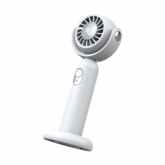 Ventilateur électrique suspendu à col suspendu F10 (blanc)