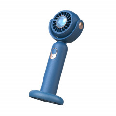 Ventilateur électrique suspendu à col suspendu F10 (bleu)