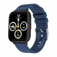 Q9 Pro GT2 1,85 pouce TFT HD Screen Smart Watch, support Surveillance de la température corporelle / surveillance de la fréquence cardiaque (bleu)