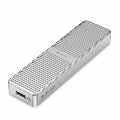 ORICO M221C3-SV Boîtier SSD M.2 NGFF 6 Gbps (Argent)