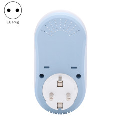 Thermostat LCD enfichable BHT12-C sans WiFi,  (bleu)