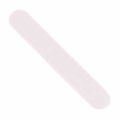 Pour l'autocollant du bouton latéral droit de l'iPad Air 2020 (rose)