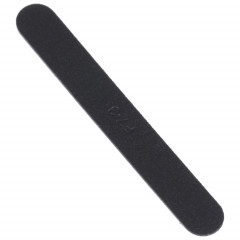 Pour iPad Pro 11 pouces 2018 2020 2021 Autocollant de bouton latéral droit (noir)
