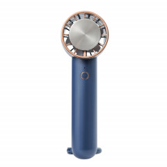 Ventilateur électrique de refroidissement portable U16 (bleu)