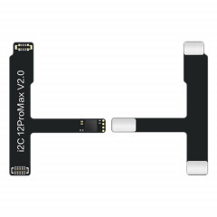 Pour iPhone 12 Pro Max i2C MC12 SK-BOX câble flexible à matrice de points V2.0
