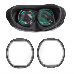 Pour PlayStation VR2 Hifylux myopie lunettes lentille en résine asphérique (-1.5D)
