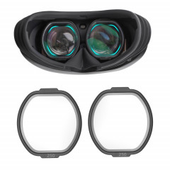 Pour PlayStation VR2 Hifylux myopie lunettes lentille en résine asphérique (-2.5D)