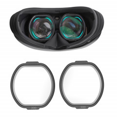 Pour PlayStation VR2 Hifylux myopie lunettes lentille en résine asphérique (-3.0D)