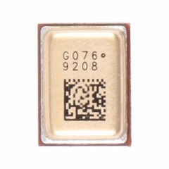 Tête de microphone 3,3 mm x 2,5 mm pour Xiaomi / vivo (or)