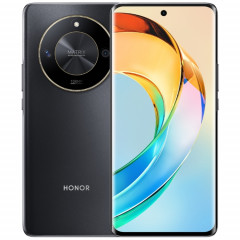 Honor X50 5G, appareil photo 108 MP, 6,78 pouces MagicOS 7.1.1 Snapdragon 6 Gen1 Octa Core jusqu'à 2,2 GHz, réseau : 5G, OTG, ne prend pas en charge Google Play, mémoire : 8 Go + 256 Go (noir)