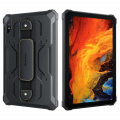  Tablette durcie Blackview Active 8 Pro 4G, 10,36 pouces 8 Go + 256 Go Android 13 MT6789 Prise en charge Octa Core Dual SIM, version globale avec Google Play,  (noir)