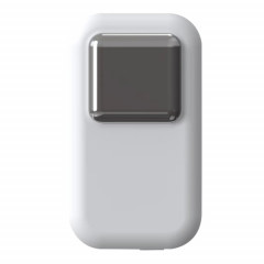 Appareil de compression de refroidissement à semi-conducteur portatif extérieur DQ220 (blanc)