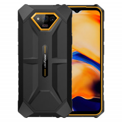  Ulefone Armor X13, 6 Go + 64 Go, téléphone robuste IP68/IP69K, 6,52 pouces Android 13 MediaTek Helio G36 Octa Core, réseau : 4G, NFC, OTG (certains orange)