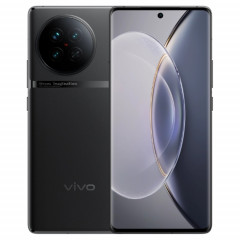vivo X90s 5G, caméras arrière triples, 12 Go + 256 Go, identification des empreintes digitales de l'écran d'identification du visage, 6,78 pouces Android 13.0 OriginOS 3 Dimensity 9200+ Octa Core, NFC, OTG, réseau :