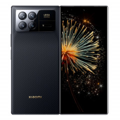 Xiaomi MIX Fold 3 5G, 16 Go + 512 Go, 8,03 pouces + 6,56 pouces MIUI Fold Qualcomm Snapdragon 8 Gen2 Octa Core jusqu'à 3,36 GHz, NFC, réseau : 5G (Dragon Scale Fiber)