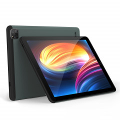 BDF P8 3G Tablette PC d'appel téléphonique 8,0 pouces, 4 Go + 64 Go, Android 10.0 MTK8321 Octa Core, prise en charge double SIM,  (vert)