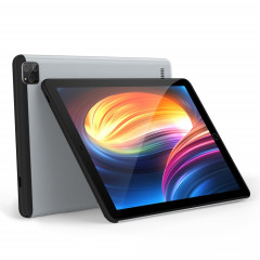 Tablette PC d'appel téléphonique BDF P8 3G 8,0 pouces, 4 Go + 64 Go, Android 10.0 MTK8321 Octa Core, prise en charge double SIM,  (argent)