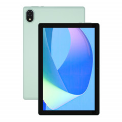  DOOGEE U10 Tablette PC 10,1 pouces, 9 Go + 128 Go, Android 13 RK3562 Quad Core, version mondiale avec Google Play, prise UE (vert)