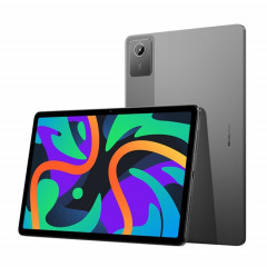 Lenovo Xiaoxin Pad 2024 Tablette WiFi 11 pouces, 6 Go + 128 Go, Android 13, Qualcomm Snapdragon 685 Octa Core, prise en charge de l'identification faciale (gris foncé)