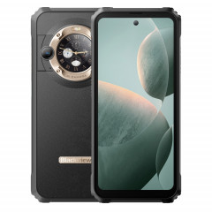  Blackview BL9000, 12 Go + 512 Go, IP68/IP69K/MIL-STD-810H, 6,78 pouces + 1,32 pouces Android 13 MediaTek Dimensity 8020 Octa Core, réseau : 5G, NFC, OTG (Aurora Gold)