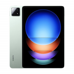 Xiaomi Pad 6S Pro 12,4 pouces, 12 Go + 256 Go, HyperOS Qualcomm Snapdragon 8 Gen2 Octa Core, batterie 10 000 mAh (vert)