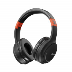 Casque Bluetooth pliable à réduction de bruit Dmooster D51 (noir)