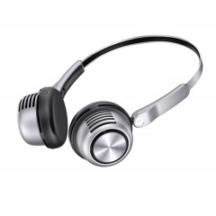 Ventilateur électrique tour de cou xing luo MF088 (argent)