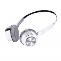 MF088 XINGLUO Ventilateur électrique avec tour de cou (Blanc)