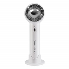 F23 Mini Ventilateur électrique Rurbo (blanc)