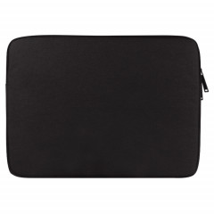 Universal Portable Wearable Oxford Tissu Doux Affaires Emballage Intérieur Tablet Tablet Bag, Pour 13,3 pouces et MacBook ci-dessous, Samsung, Lenovo, Sony, DELL Alienware, CHUWI, ASUS, HP (Noir)