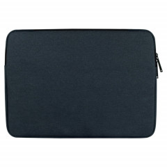 Universal Portable Wearable Oxford Tissu Doux Affaires Emballage Intérieur Tablet Tablet Bag, Pour 13.3 pouces et ci-dessous Macbook, Samsung, Lenovo, Sony, DELL Alienware, CHUWI, ASUS, HP (marine)