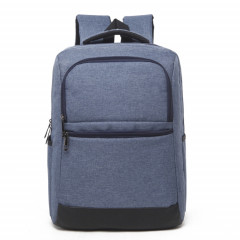 Universel multifonctions Oxford tissu ordinateur portable épaules sac sac à dos Business étudiants sac, taille: 42x30x11cm, pour 15,6 pouces et ci-dessous Macbook, Samsung, Lenovo, Sony, DELL Alienware, CHUWI, ASUS,