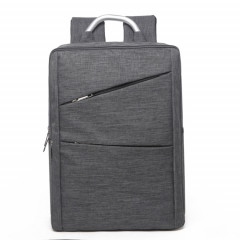 Universel multifonctions Oxford tissu ordinateur portable épaules sac sac à dos Business étudiants sac, taille: 40x28x12cm, pour 14 pouces et ci-dessous Macbook, Samsung, Lenovo, Sony, DELL Alienware, CHUWI, ASUS, HP