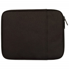 ND00 8 pouces Antichoc Tablet Doublure Manchon Housse Sac, Pour iPad Mini 1/2/3/4 (Noir)