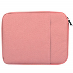 ND00 10 pouces antichoc Tablet Liner Housse housse de protection pour iPad 9.7 (2018) / iPad 9.7 pouces (2017), iPad Pro 9.7 pouces (rose)