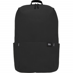 Original Xiaomi 10L Voyage Camping Sac À Dos Sac Coloré Loisirs Sportif Poitrine Pack Sacs Unisexe (Noir)