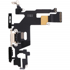 Câble Flex du Port de Charge pour iPhone 11 (Blanc)