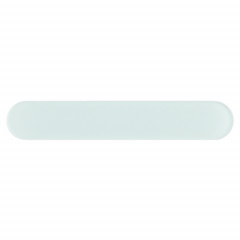 Pour iPhone 12/12 mini US Edition 5G Antenne de signal Plaque de verre (Vert)