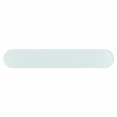 Pour iPhone 12/12 mini US Edition 5G Antenne de signal Plaque de verre (Vert)