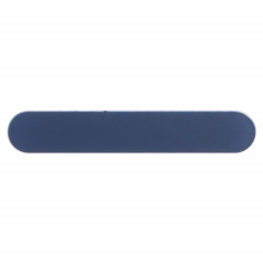 Pour iPhone 12/12 mini US Edition 5G Antenne de signal Plaque de verre (Bleu)