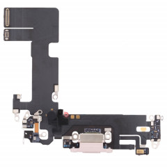 Câble flexible de port de charge d'origine pour iPhone 13 (or)