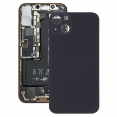Couverture arrière de la batterie pour iPhone 13 (blanc)