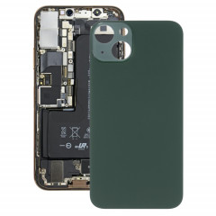 Couverture arrière de la batterie pour iPhone 13 (violet)