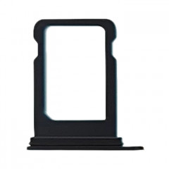 Plateau de carte SIM pour iPhone 13 mini (noir)