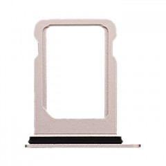 Plateau de carte SIM pour iPhone 13 mini (or)