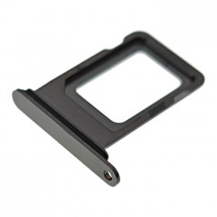 Plateau de carte SIM pour iPhone 13 Pro (Noir)