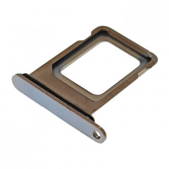 Plateau de carte SIM pour iPhone 13 Pro (Bleu)