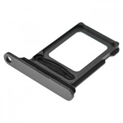 Plateau de carte SIM + SIM pour iPhone 13 Pro (Noir)