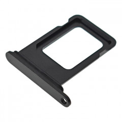 Plateau de carte SIM pour iPhone 13 (noir)