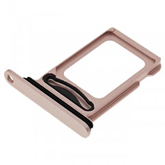 Plateau de carte SIM + SIM pour iPhone 13 (or)